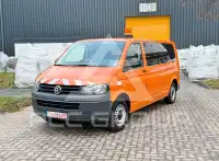 2012 Volkswagen T5