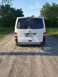 2012 Volkswagen T5