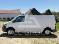 2012 Volkswagen T5