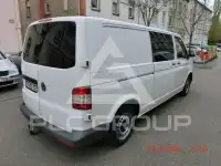 2012 Volkswagen T5