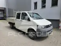 2012 Volkswagen T5