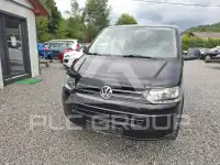 2012 Volkswagen T5