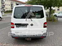 2012 Volkswagen T5
