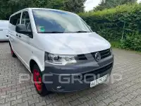 2012 Volkswagen T5