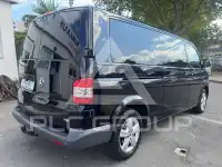 2012 Volkswagen T5