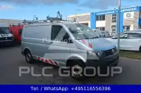 2012 Volkswagen T5