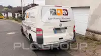 2012 Volkswagen T5