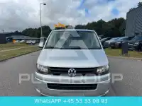 2012 Volkswagen T5