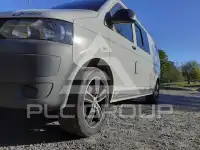 2012 Volkswagen T5