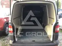 2012 Volkswagen T5