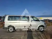 2012 Volkswagen T5