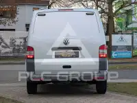 2012 Volkswagen T5