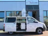 2012 Volkswagen T5
