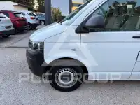2012 Volkswagen T5