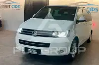 2012 Volkswagen T5