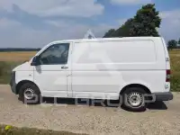 2012 Volkswagen T5