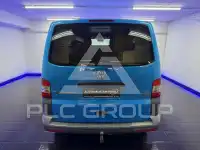 2012 Volkswagen T5