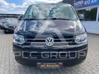 2012 Volkswagen T5