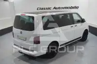 2012 Volkswagen T5