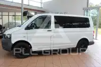 2012 Volkswagen T5