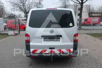 2012 Volkswagen T5