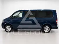 2012 Volkswagen T5