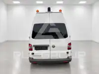 2012 Volkswagen T5