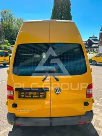 2012 Volkswagen T5