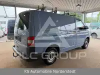 2012 Volkswagen T5