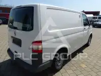 2012 Volkswagen T5