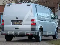 2012 Volkswagen T5