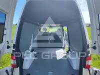 2012 Volkswagen T5