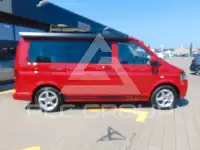 2012 Volkswagen T5