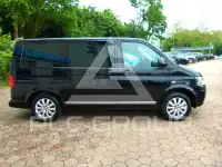 2012 Volkswagen T5