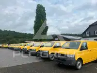 2012 Volkswagen T5