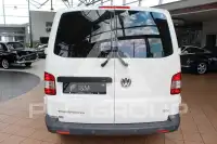 2012 Volkswagen T5