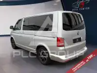 2012 Volkswagen T5