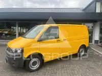 2012 Volkswagen T5