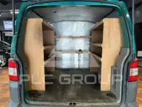 2012 Volkswagen T5