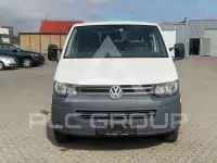 2012 Volkswagen T5