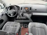 2012 Volkswagen T5