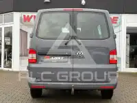 2012 Volkswagen T5