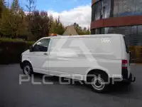 2012 Volkswagen T5