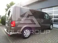 2012 Volkswagen T5