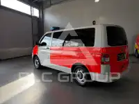 2012 Volkswagen T5