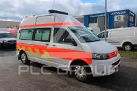 2012 Volkswagen T5