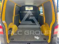 2012 Volkswagen T5