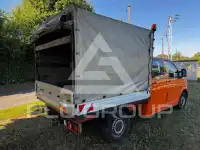 2012 Volkswagen T5
