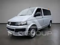 2012 Volkswagen T5