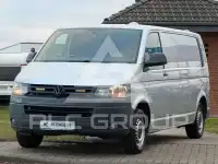 2012 Volkswagen T5